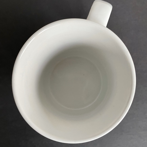 Halloween owl black cat Debbie Mumm mug by Sakura - Picture 3 of 4